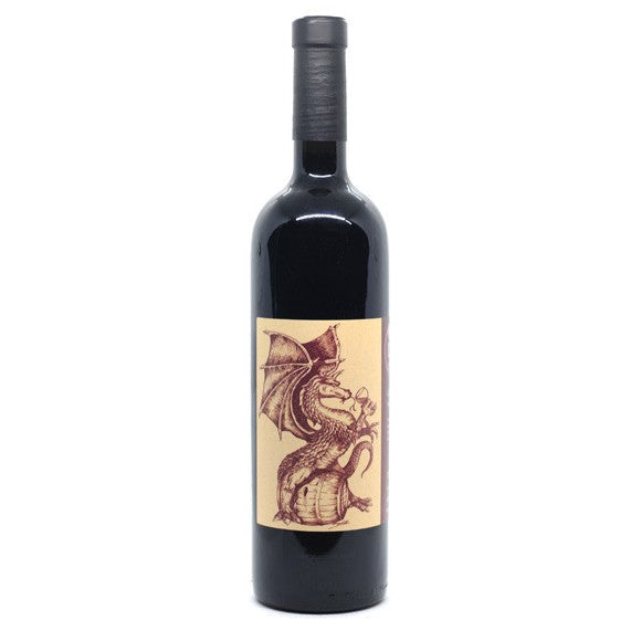 Campania Aglianico IGP "Drogone" - Cantina Giardino