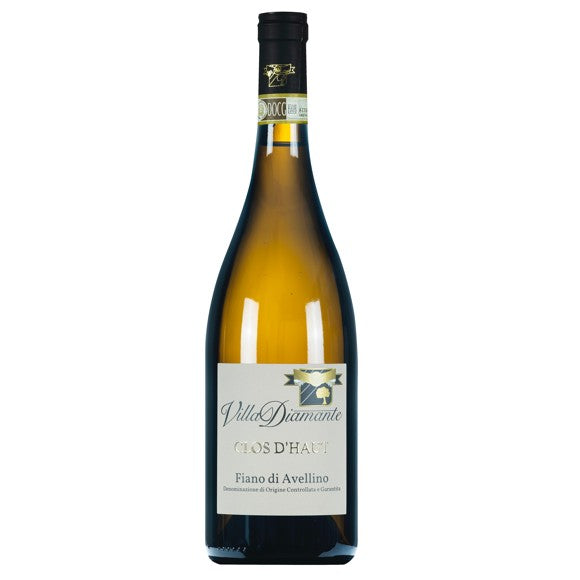 Fiano di Avellino DOCG "Clos d’Haut" - Villa Diamante