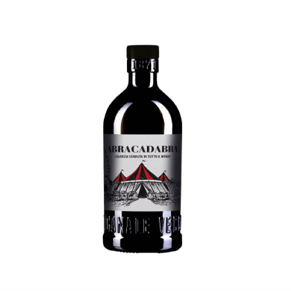 Liquore Liquirizia "Abracadabra" cl.50 - Vecchio Magazzino Doganale