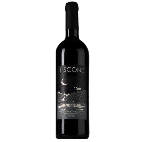 Aglianico del Vulture DOC"Liscone" - Cantine Madonna delle Grazie