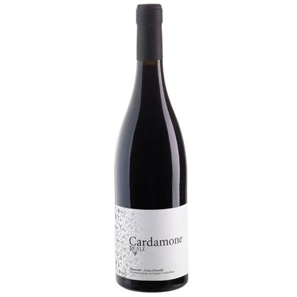 Costa d'Amalfi DOC "Cardamone"- Reale