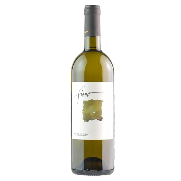Fiano IGT - Pietracupa