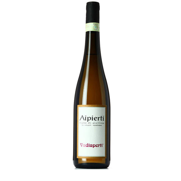 Fiano di Avellino DOCG "Aipierti" Vadiaperti - Traerte