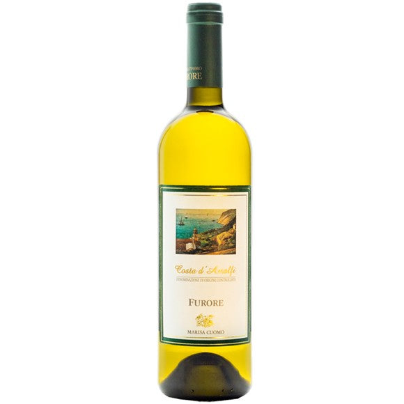Costa d'Amalfi DOC "Furore" - Marisa Cuomo