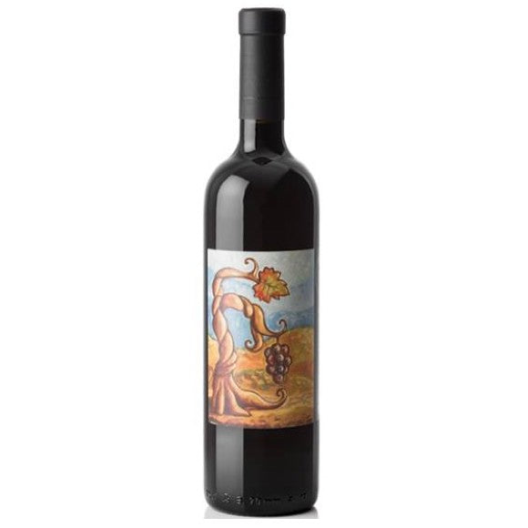 Campania Aglianico IGP "Le fole" - Cantina Giardino
