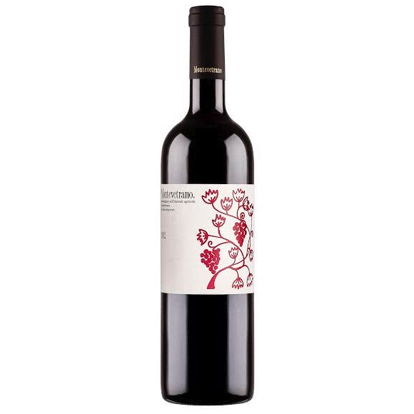 Colli di Salerno IGT “Montevetrano” 2007 Magnum - Montevetrano