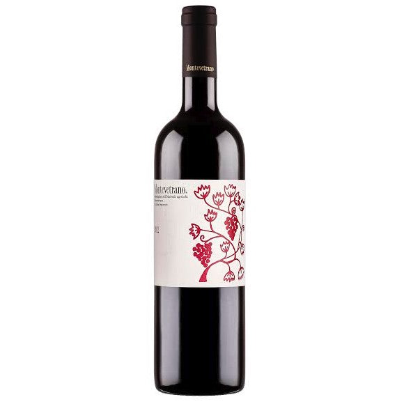 Colli di Salerno IGT “Montevetrano” - Montevetrano di Silvia Imparato
