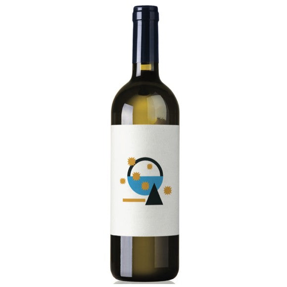 Terre del Volturno IGP Pallagrello Bianco "La Volta" - Terre dell'Angelo