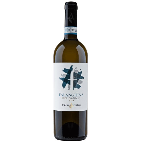 Taburno Falanghina del Sannio DOP - Fontanavecchia