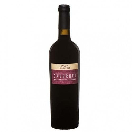 Cabernet Colli di Salerno IGT - Mila Vuolo