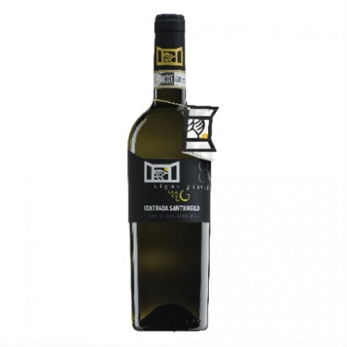 Fiano di Avellino DOCG "Contrada Sant'Aniello" - Vigne Guadagno