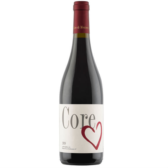 Aglianico Campania IGT "Core" - Montevetrano