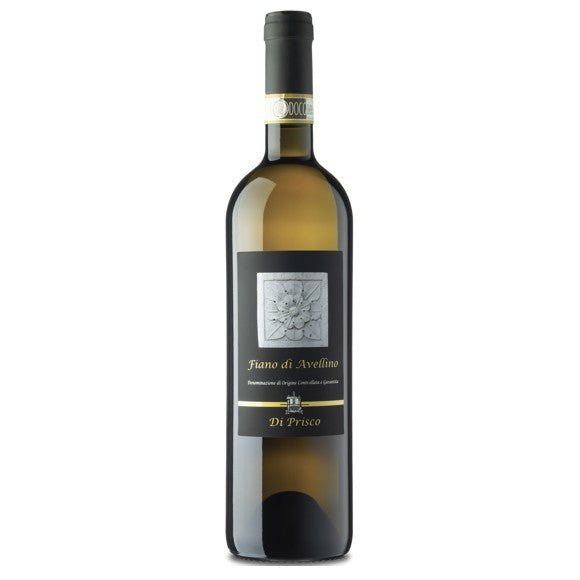 Fiano di Avellino DOCG - Di Prisco