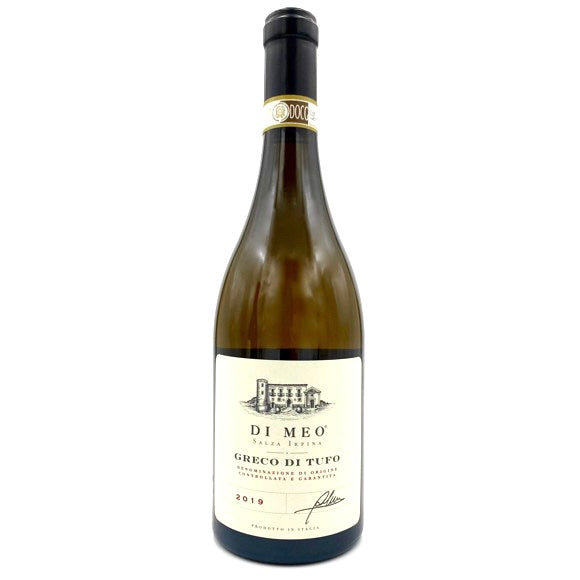 Greco di Tufo DOCG - Azienda Agricola Di Meo