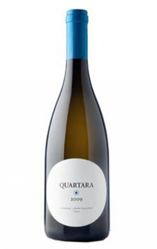 Campania IGT "Quartara" 2015 - Lunarossa Vini e Passione