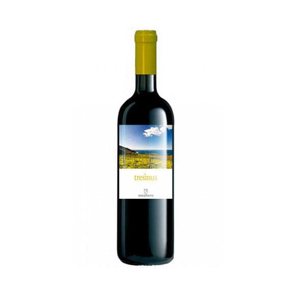 Fiano Paestum IGT "Tresinus" - San Giovanni