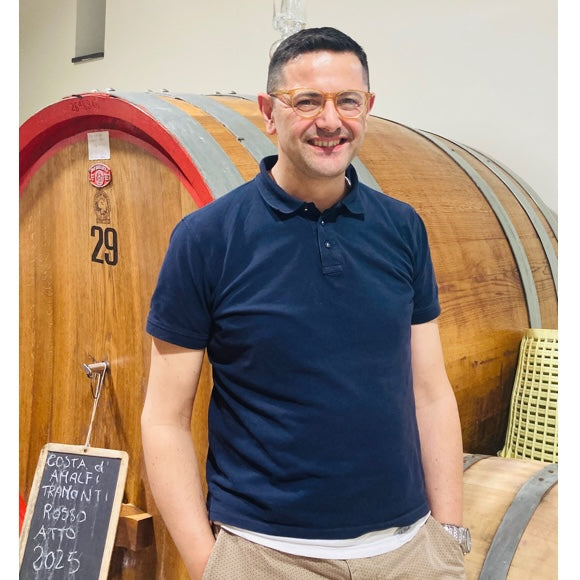 Prisco Apicella Enologo