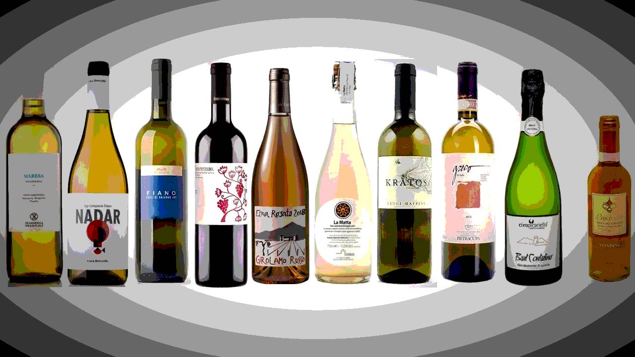 10 vini estivi: i consigli di Si Wine