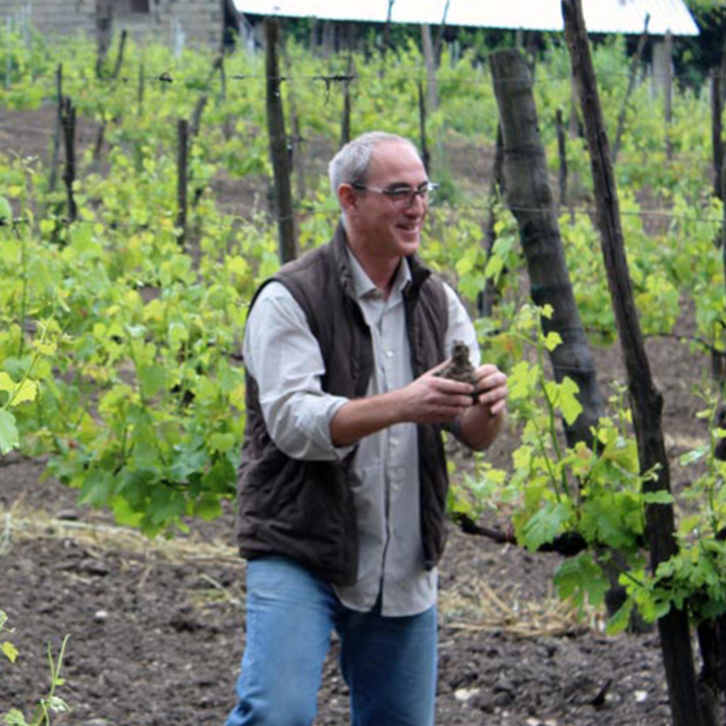 Cantina Vadiaperti ad Avellino - produzione Fiano di Avellino DOCG e vini irpini autoctoni