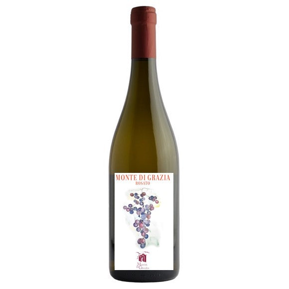 Campania IGT Rosato Monte di Grazia