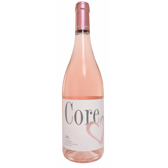 Campania IGT "Core Rosa" 2025 - Montevetrano
