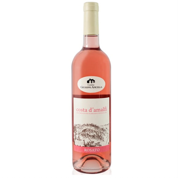 Vini Rosè