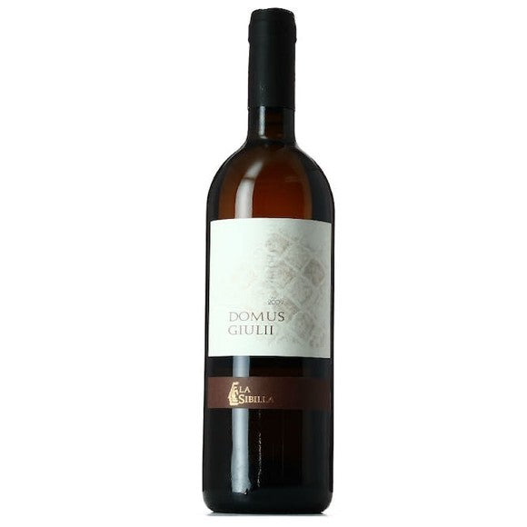 Falanghina "Domus Giulii" - La Sibilla