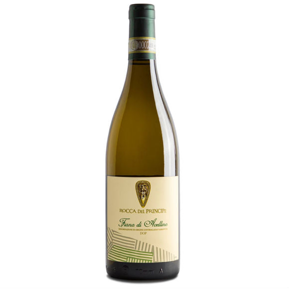 Fiano di Avellino DOCG - Rocca del Principe