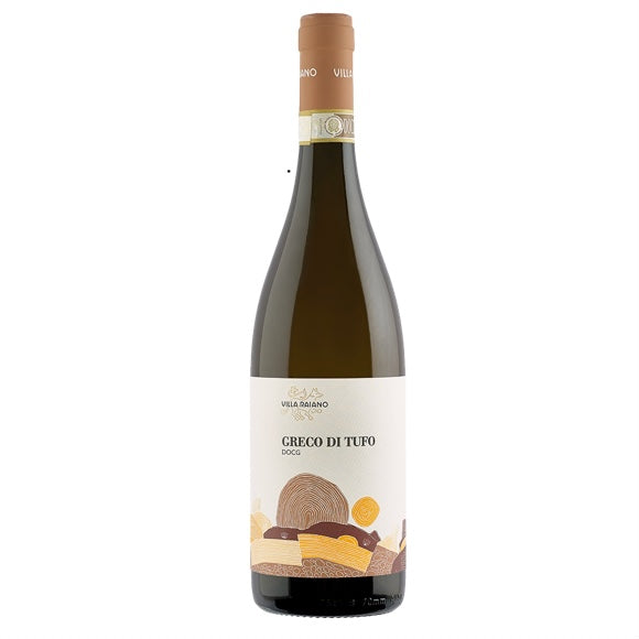 Greco di Tufo DOCG 2025 - Villa Raiano