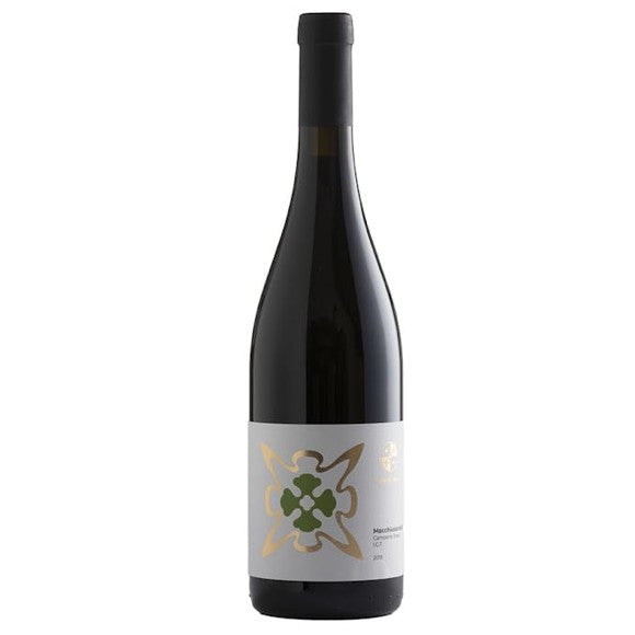 Campania Rosso IGT "Macchiusanelle" - Fabio de Beaumont