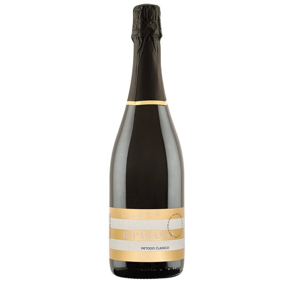 Spumante Metodo Classico "Ripa Bassa" -  Villa Raiano
