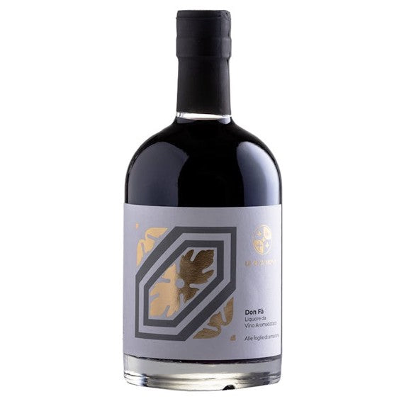 Vini da Dessert