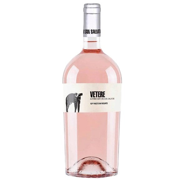 Vini Rosè