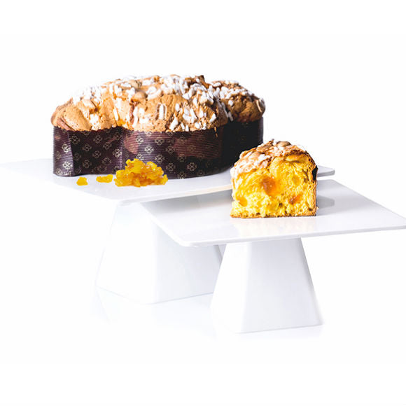 Colomba con albicocche kg. 1 - "Ammore"