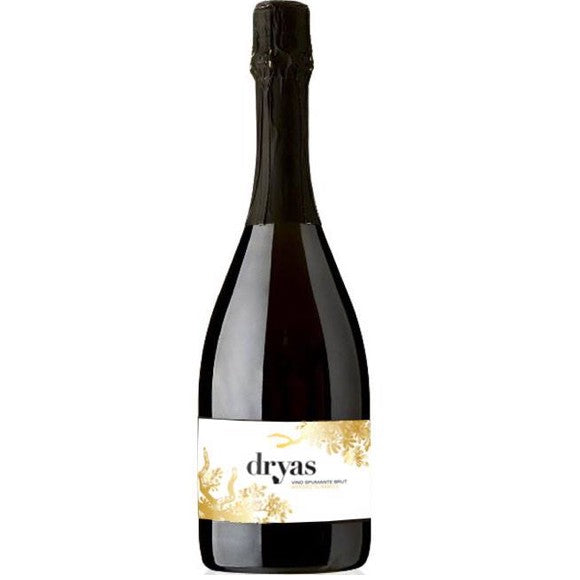 Spumante Metodo Classico 2015 - Cantina Dryas