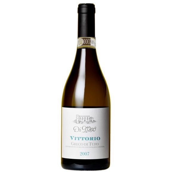 Greco di Tufo DOCG "Vittorio" - Di Meo