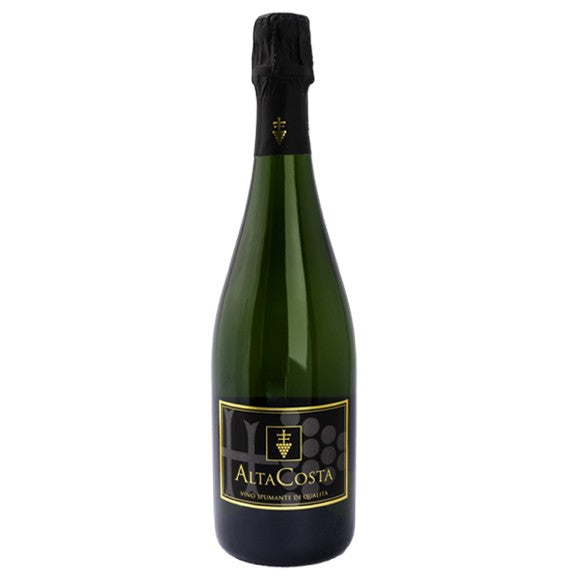 Spumante Metodo Classico Brut  Alta Costa Tenuta San Francesco