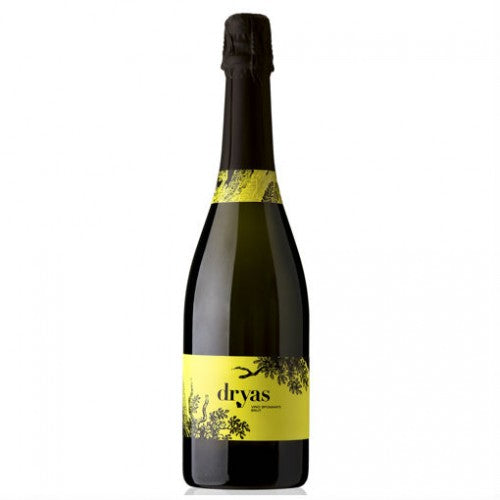 Spumante Brut Metodo Charmat - Cantina Dryas