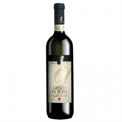 Greco di Tufo DOCG 2016 - Tenuta Ponte